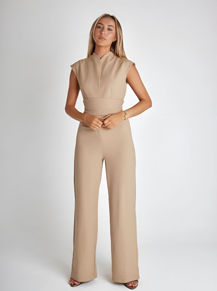 Enchanté Jumpsuit