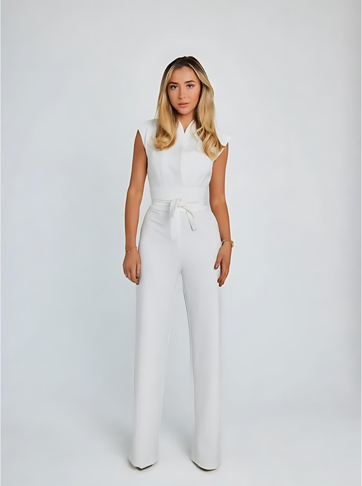 Enchanté Jumpsuit