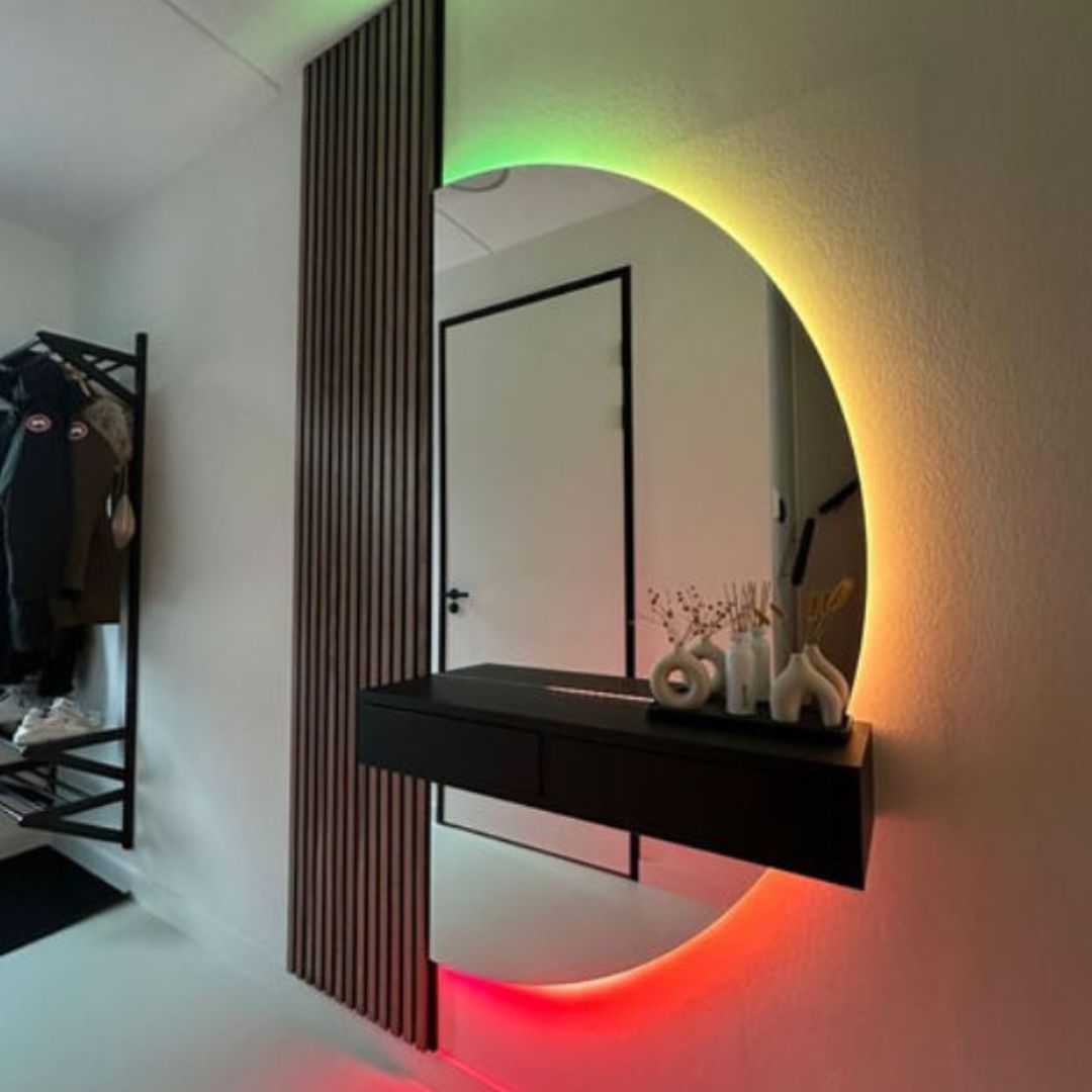 NEON LED | De Luxere LED Strip!