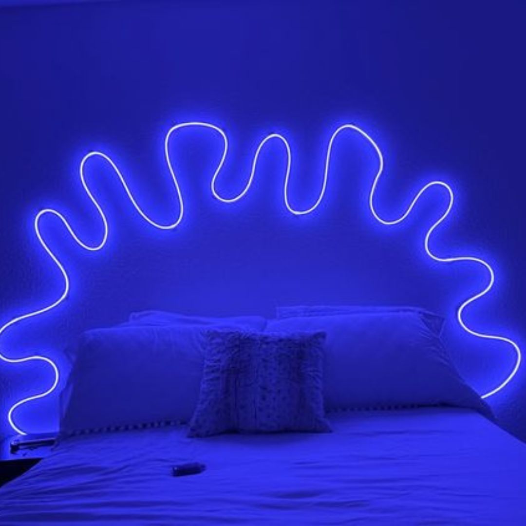 NEON LED | De Luxere LED Strip!