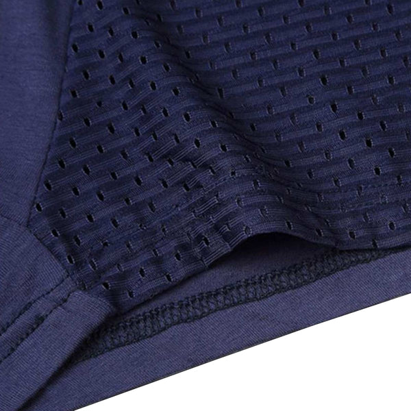 BAMBOO™ - Nooit meer oncomfortabele, zweterige boxers!