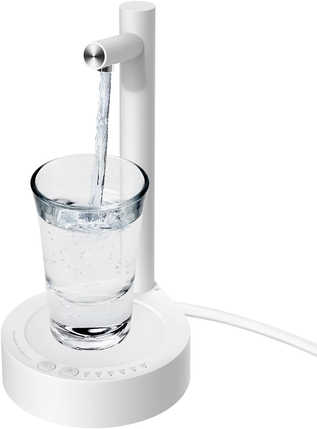 EasyTap™ | Tap Water Vanuit Je Bed