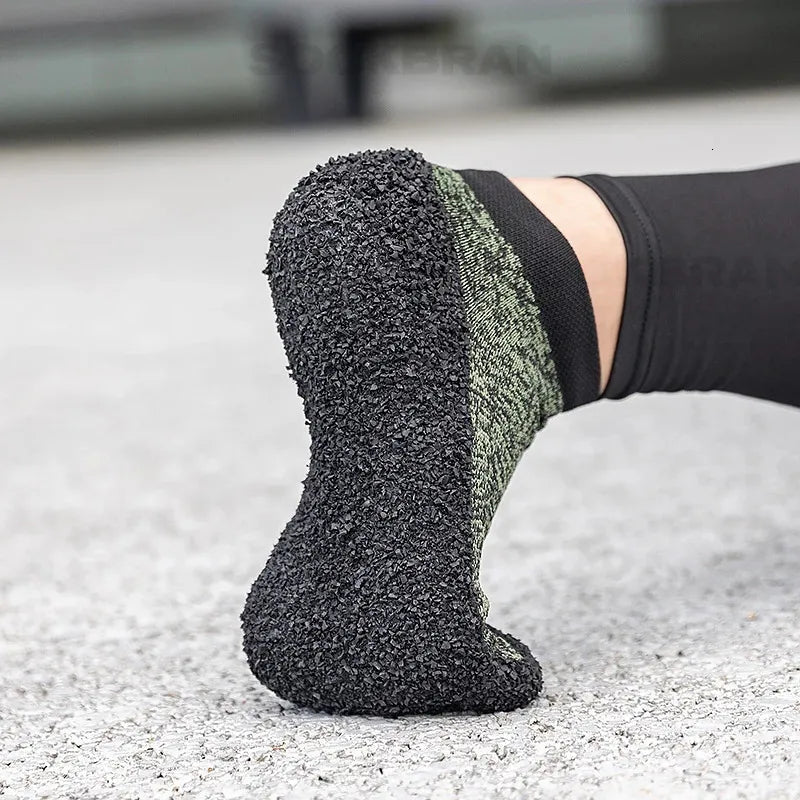 SockShoe™ | Ervaar het gevoel van vrijheid aan je voeten