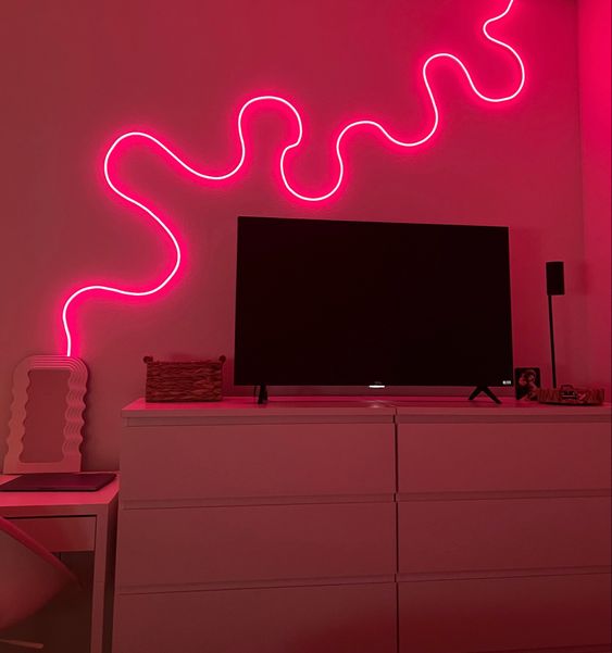 NEON LED | De Luxere LED Strip!