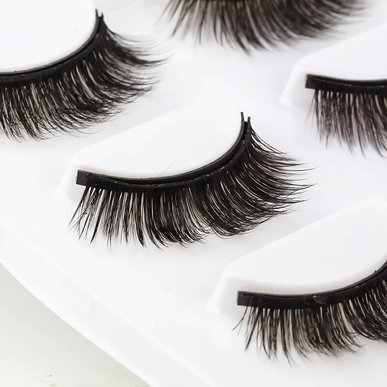 Beauty Haven™ - Magnetic Lashes