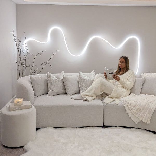 NEON LED | De Luxere LED Strip!