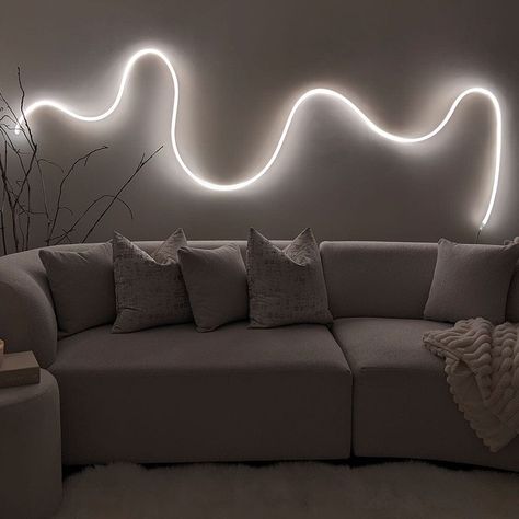 NEON LED | De Luxere LED Strip!