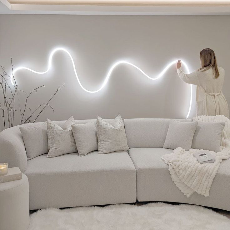 NEON LED | De Luxere LED Strip!